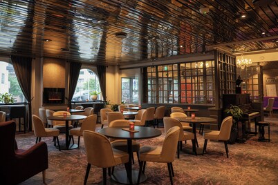 約維克Home酒店 - 包晚餐