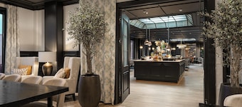 Home Hotel Grand Gjovik