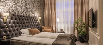 Home Hotel Grand Gjovik