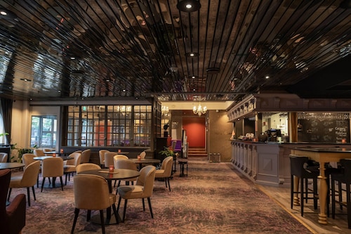 Home Hotel Grand Gjovik