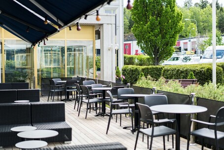 Scandic Skärholmen - view 2