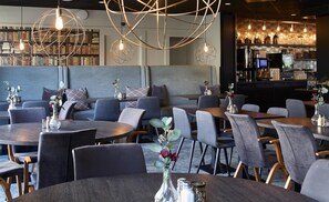 Restaurant - Scandic Skärholmen (Skärholmen)