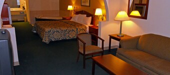 Country Hearth Inn and Suites Dawson