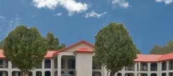 Country Hearth Inn and Suites Dawson