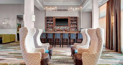 Residence Inn By Marriott Cleveland Downtown