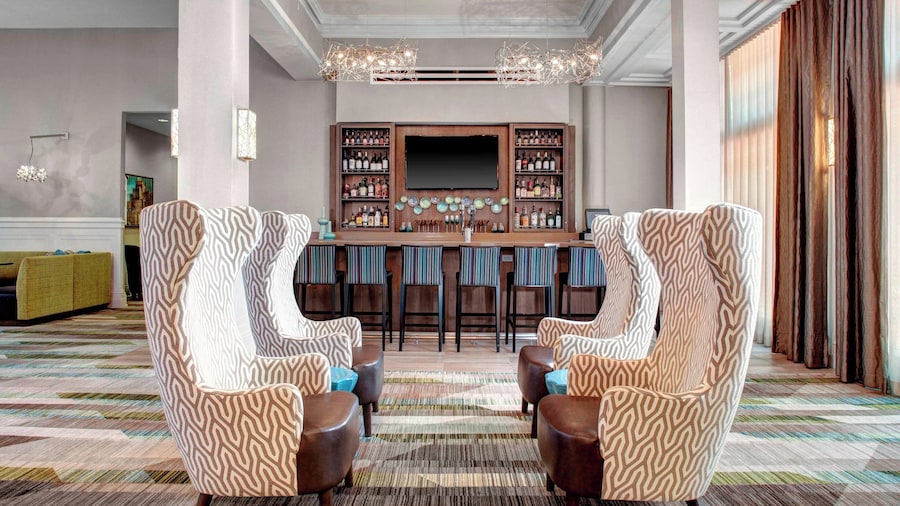 Residence Inn By Marriott Cleveland Downtown