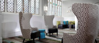 Residence Inn By Marriott Cleveland Downtown