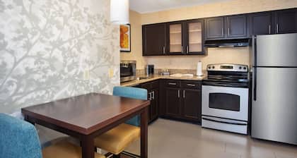 Residence Inn By Marriott Grand Rapids West