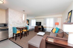 1 habitación, ropa de cama de alta calidad y cubrecamas 
