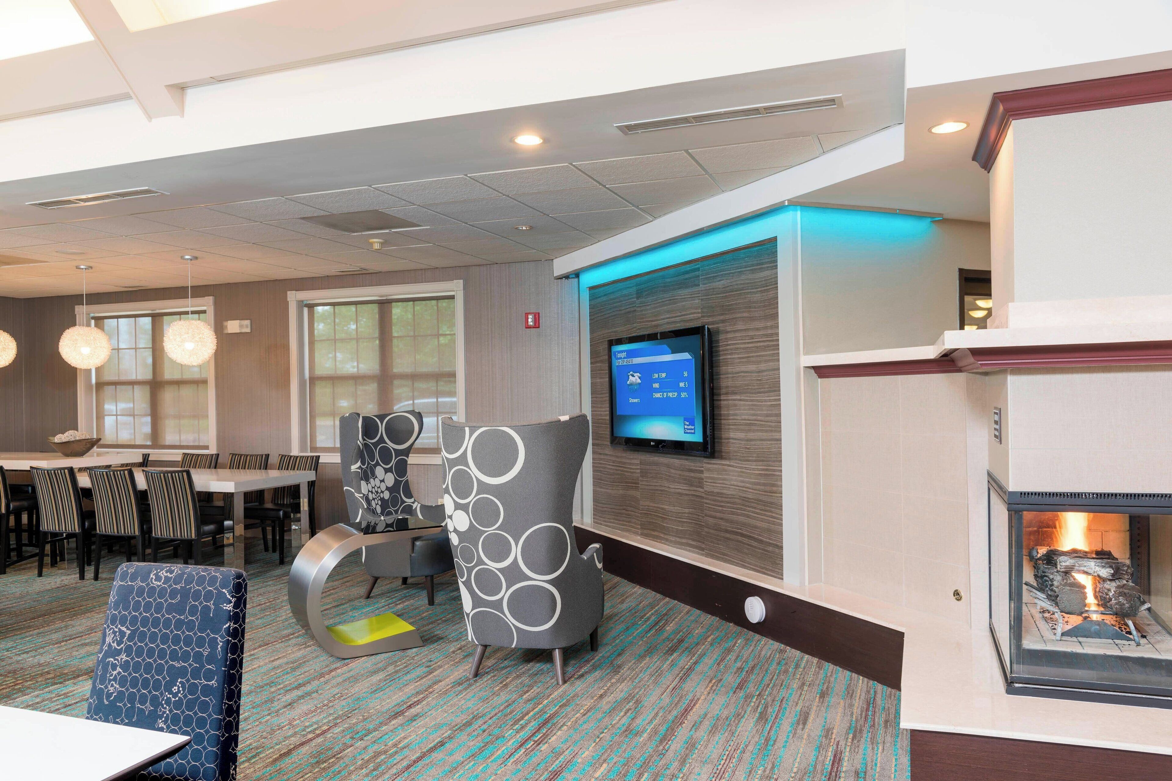 Photo - Residence Inn by Marriott Grand Rapids West