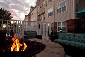 Chimenea