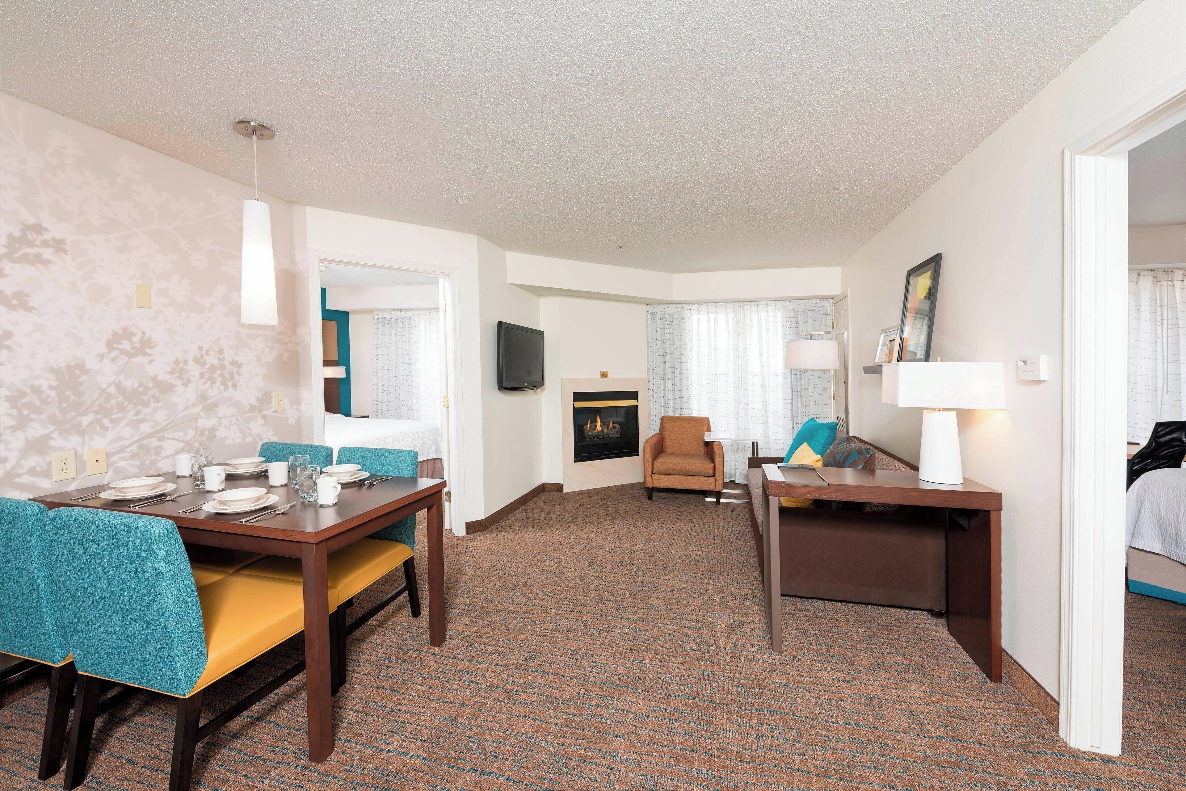 Photo - Residence Inn by Marriott Grand Rapids West