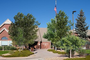 Exterior - Residence Inn by Marriott Boulder Broomfield (Louisville)
