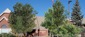 Residence Inn by Marriott Boulder Broomfield