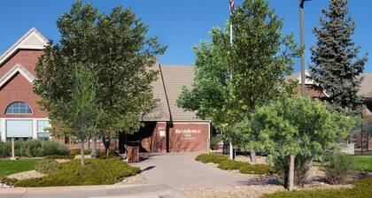 Residence Inn by Marriott Boulder Broomfield