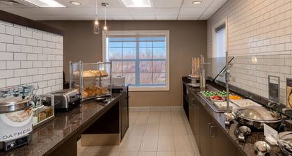 Residence Inn by Marriott Boulder Broomfield