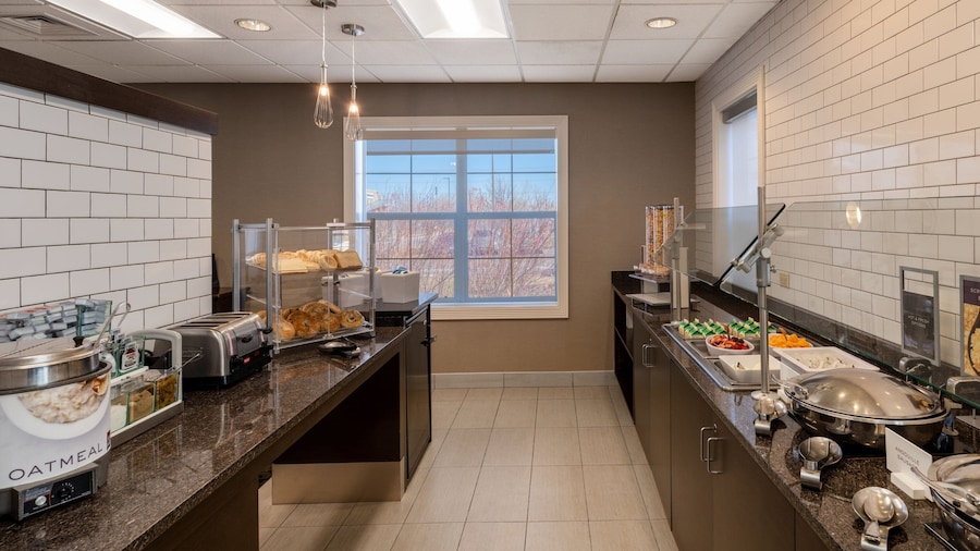 Residence Inn by Marriott Boulder Broomfield