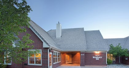 Residence Inn by Marriott Boulder Broomfield