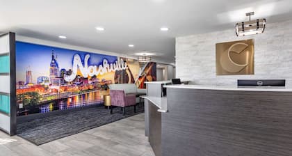 Comfort Inn Nashville - Opryland Area