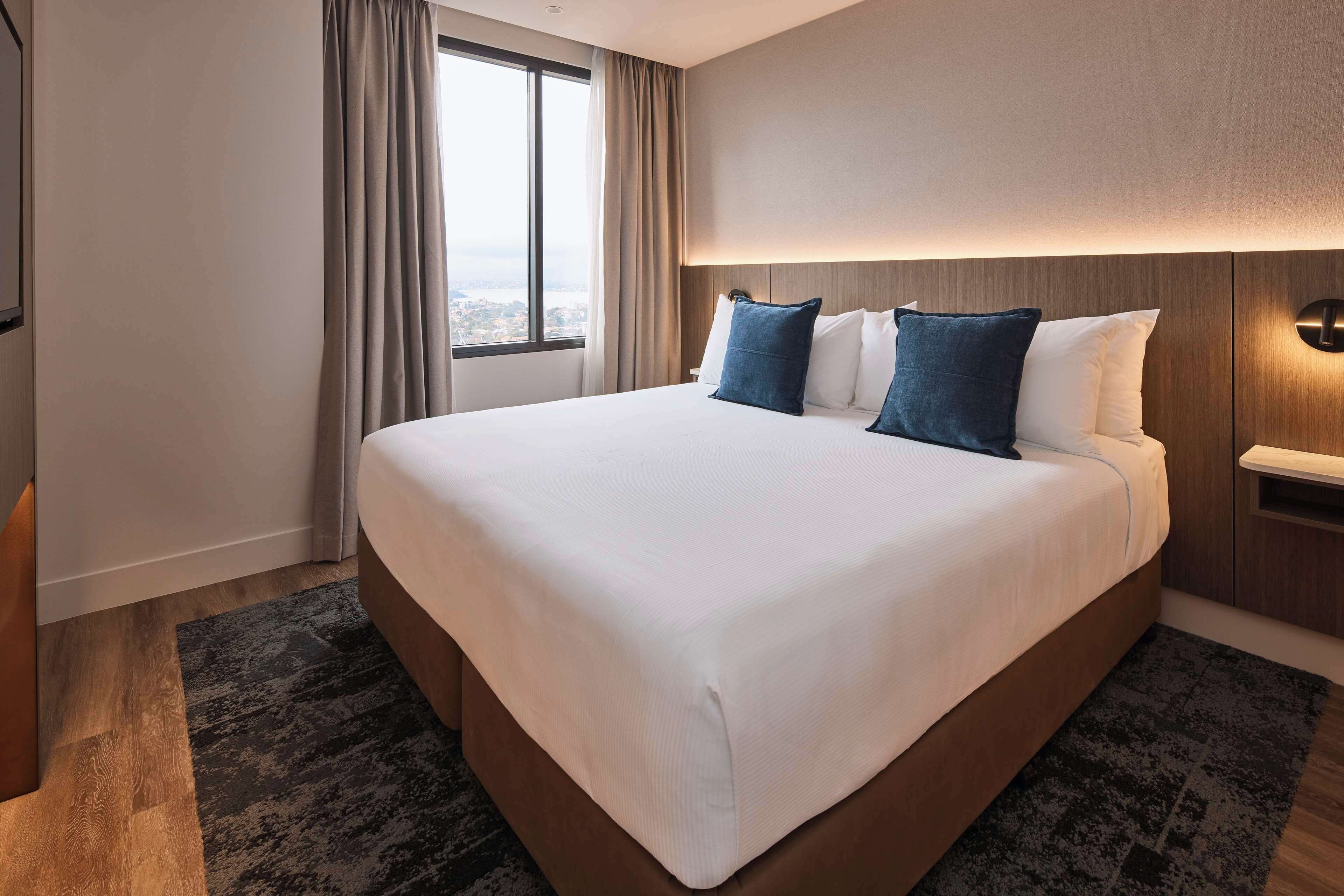Photo - Rydges North Sydney