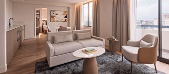 Rydges North Sydney