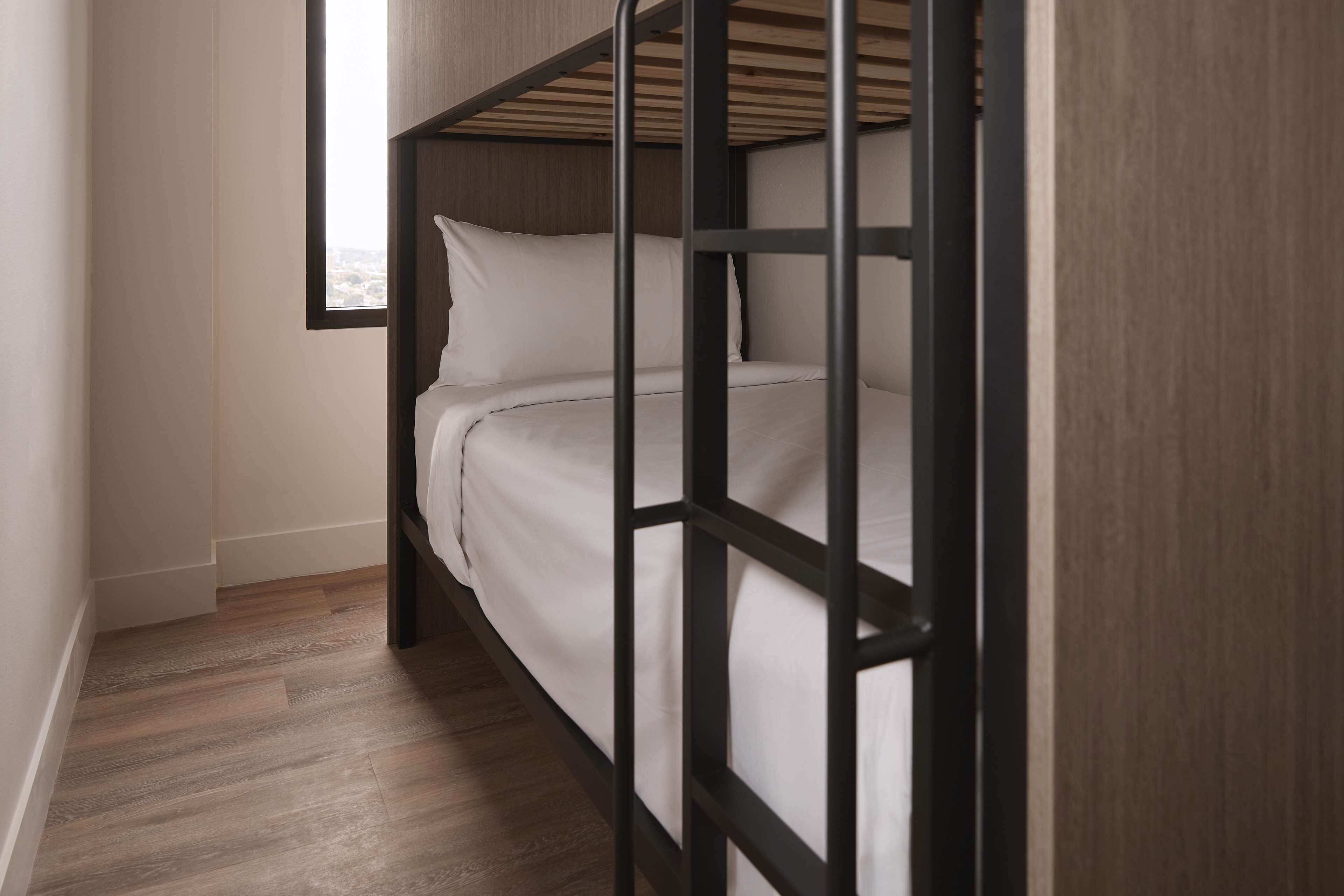 Family Suite, 2 Bedrooms Bunk