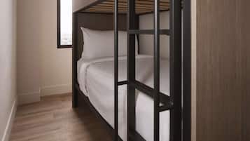 Family Suite, 2 Bedrooms Bunk