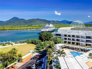 Fitness facility - Pullman Reef Hotel Casino (Cairns)