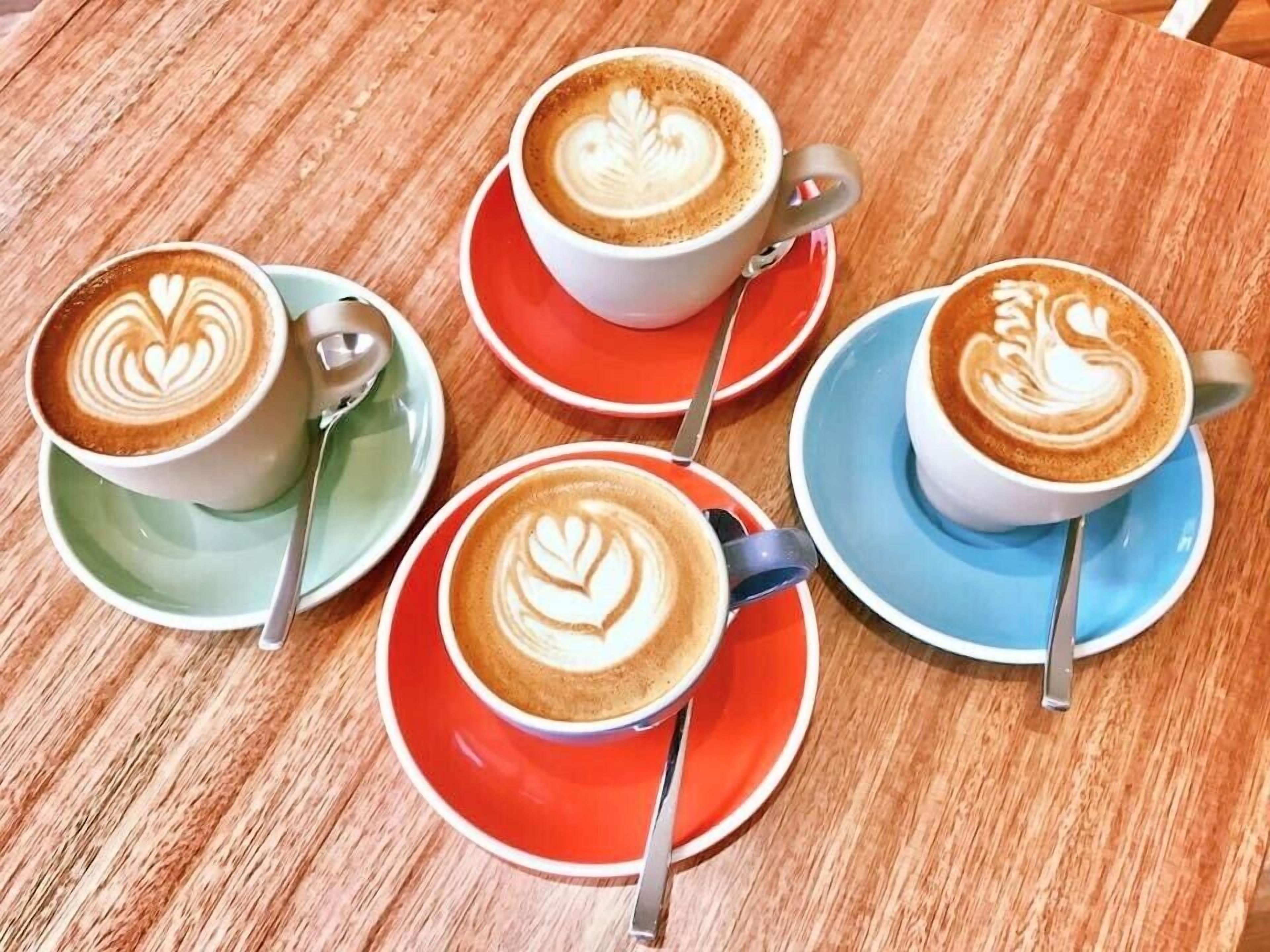 daily cooked-to-order breakfast (aud 39 per person)