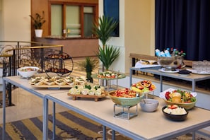 Sala de reuniones