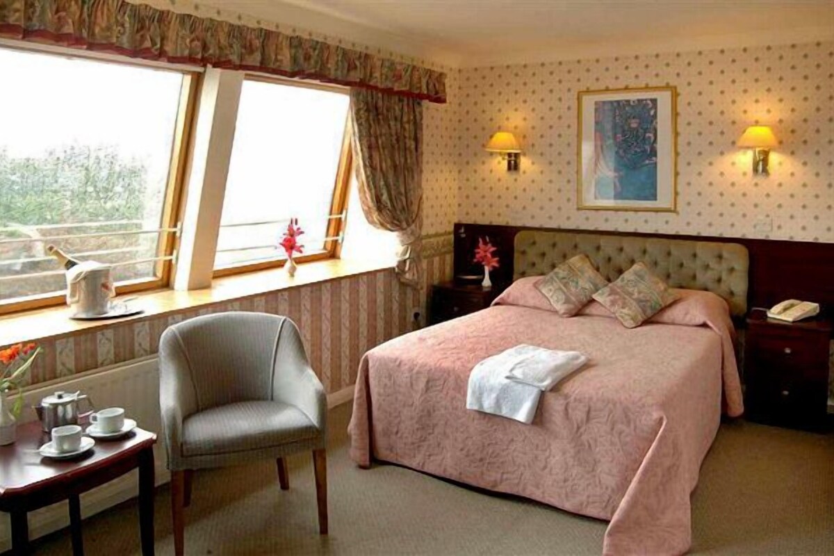 Standard Doppelzimmer