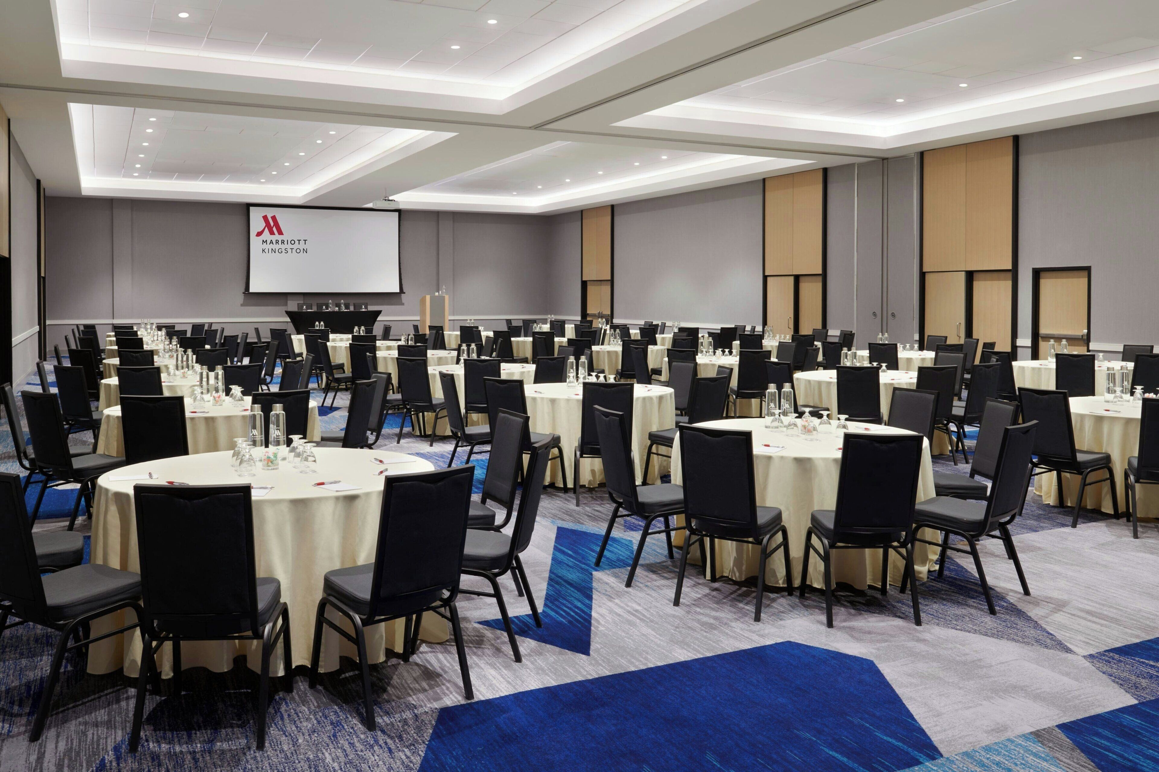 Photo - Kingston Marriott