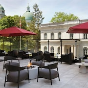 Kingston Marriott
