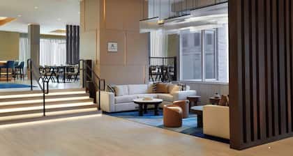 Kingston Marriott