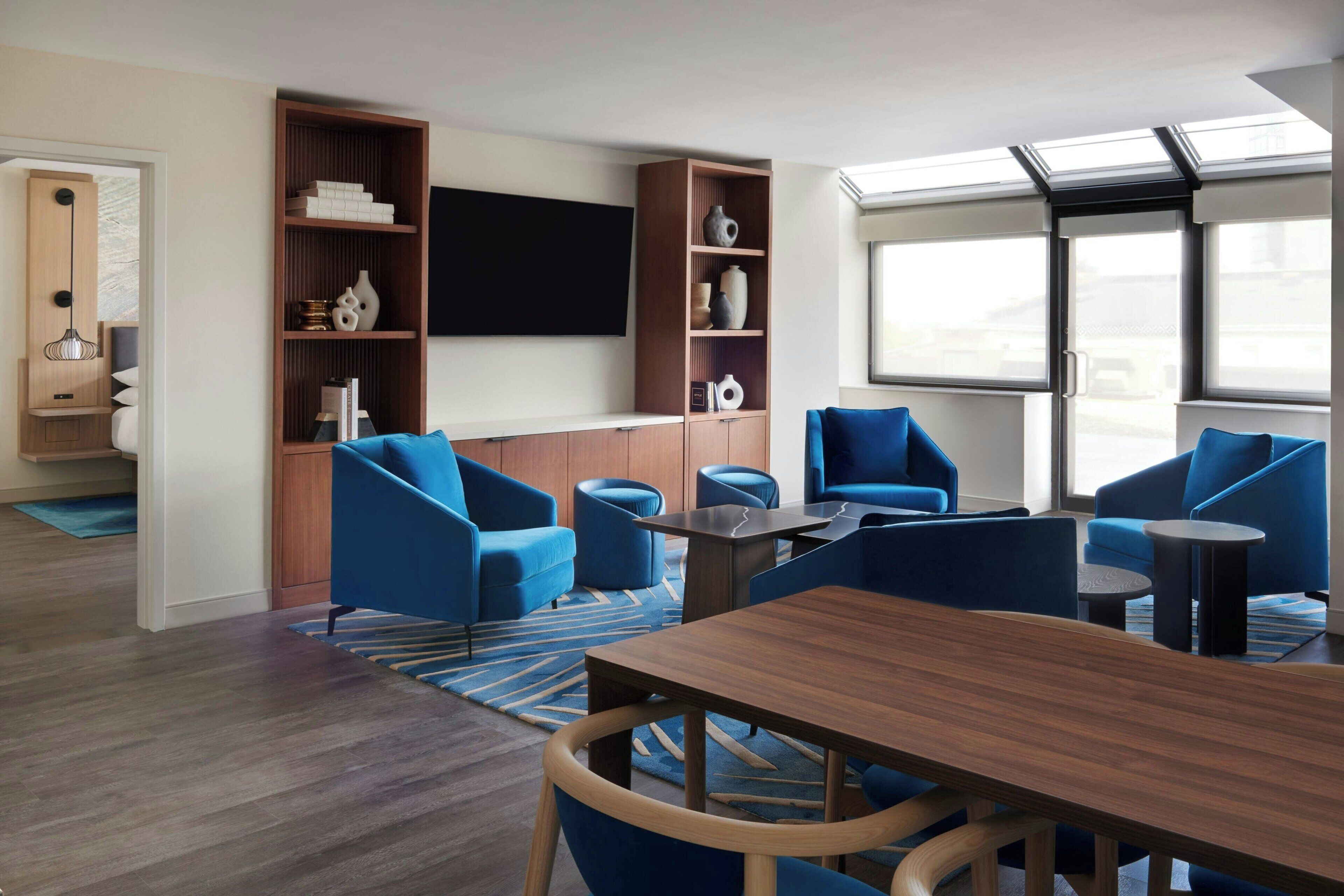 Foto - Residence Inn by Marriott Kingston Water's Edge