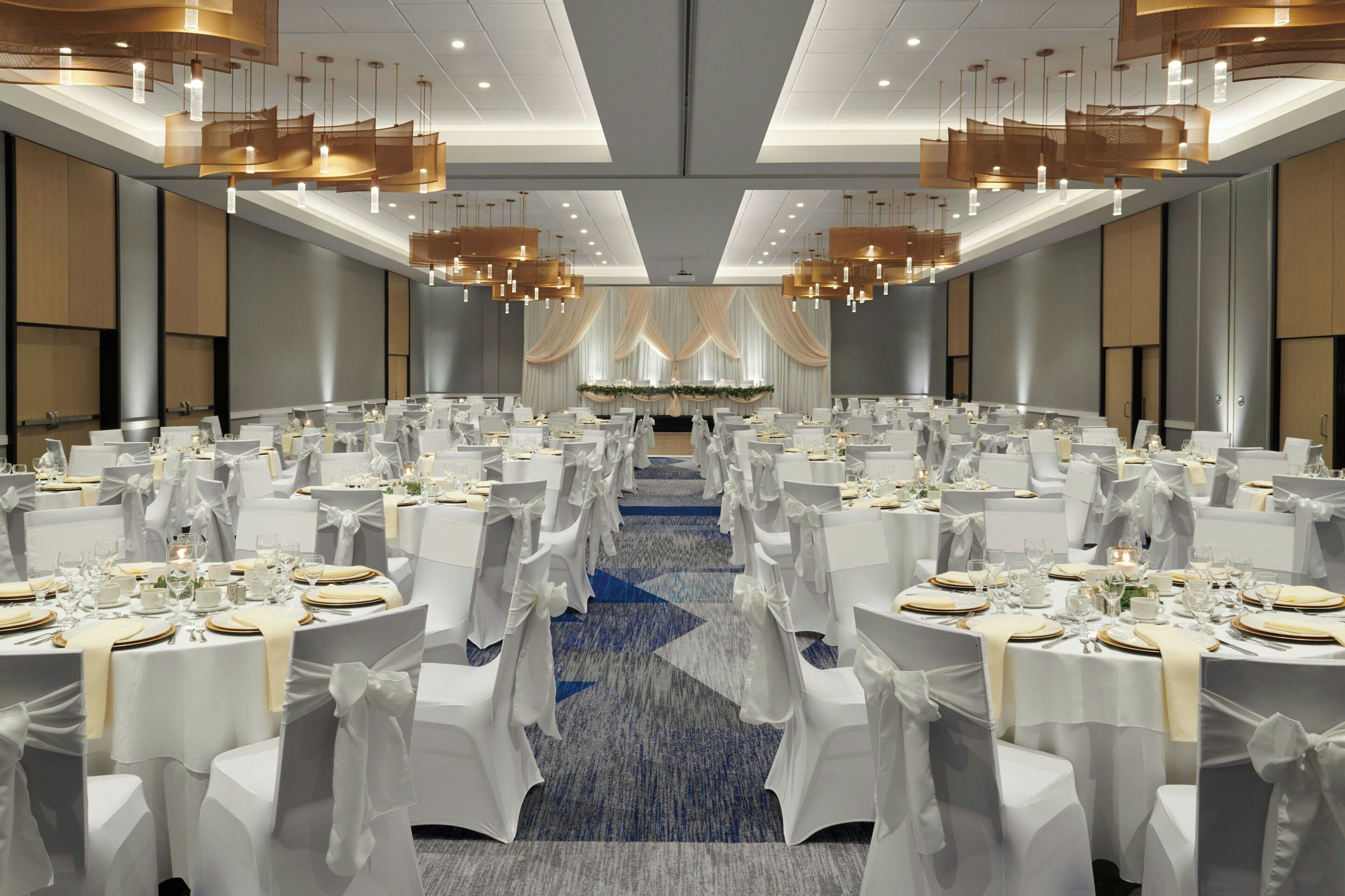 Photo - Kingston Marriott