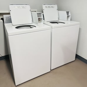 洗衣間