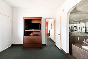 Suite, 1 habitación | Servicios de la habitación