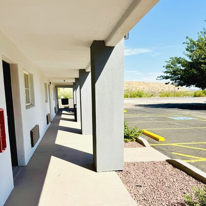 Red Roof Inn Miami, AZ