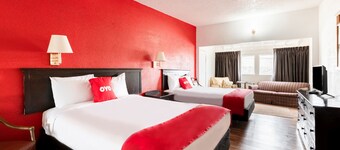 Hotel Globe / Miami AZ - Highway 60