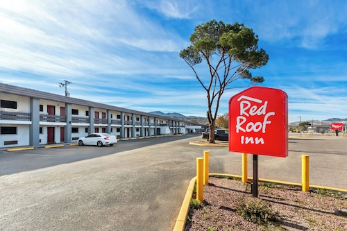 Red Roof Inn Globe - Miami, AZ