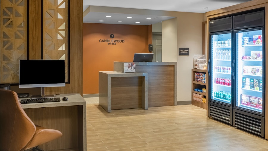 Candlewood Suites Boston North Shore Danvers by IHG