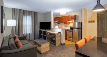 Candlewood Suites Boston North Shore Danvers by IHG
