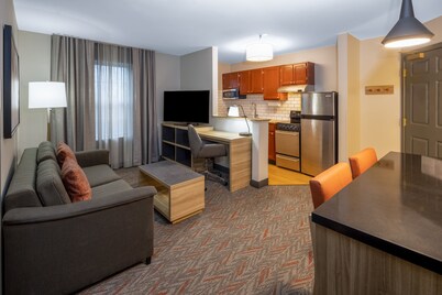 Candlewood Suites Boston North Shore Danvers by IHG