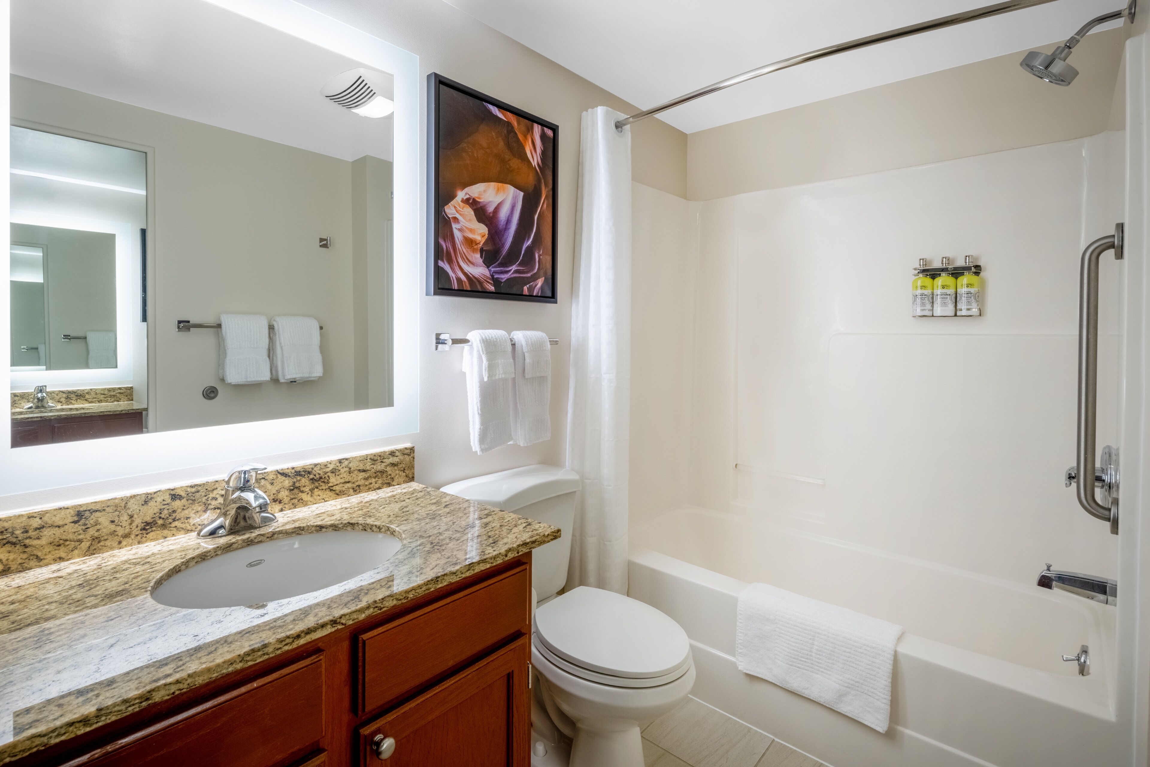 Candlewood Suites Boston North Shore Danvers, an IHG Hotel