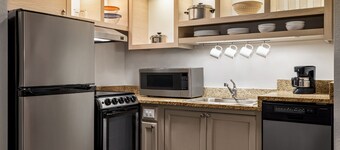 TownePlace Suites by Marriott Fort Meade National Business Park