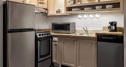 TownePlace Suites by Marriott Fort Meade National Business Park