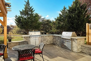 Servicio de la propiedad