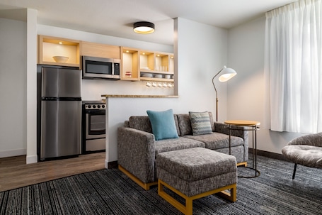 TV. TownePlace Suites by Marriott Fort Meade National Business Park