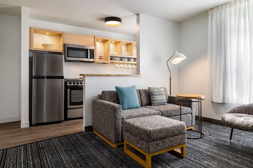 TownePlace Suites by Marriott Fort Meade National Business Park